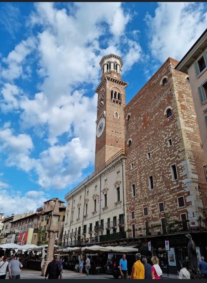 Notti Sull'Adige Hotel Verona Exterior photo