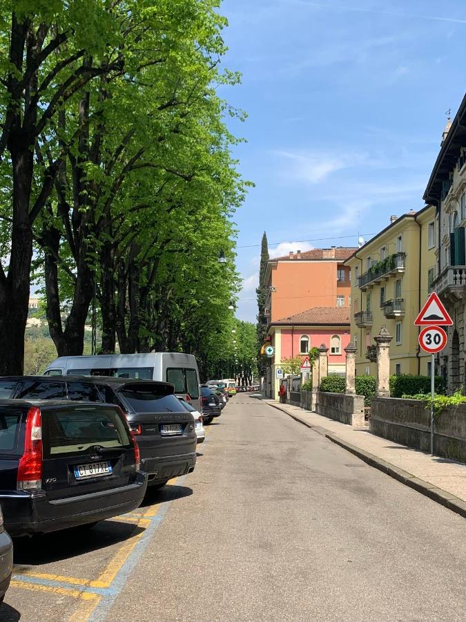 Notti Sull'Adige Hotel Verona Exterior photo